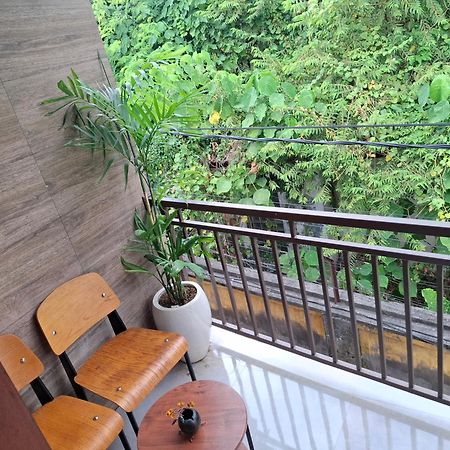 Ascarya Guest House Sanur Exteriér fotografie