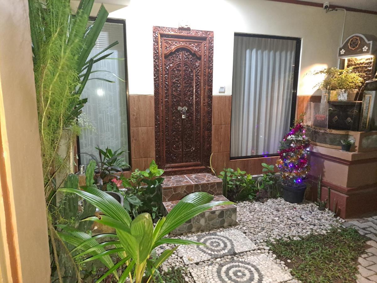 Ascarya Guest House Sanur Exteriér fotografie