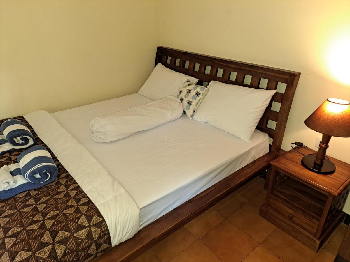 Ascarya Guest House Sanur Exteriér fotografie