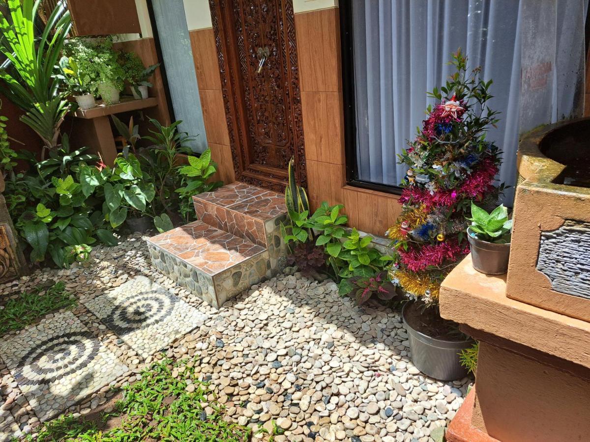 Ascarya Guest House Sanur Exteriér fotografie