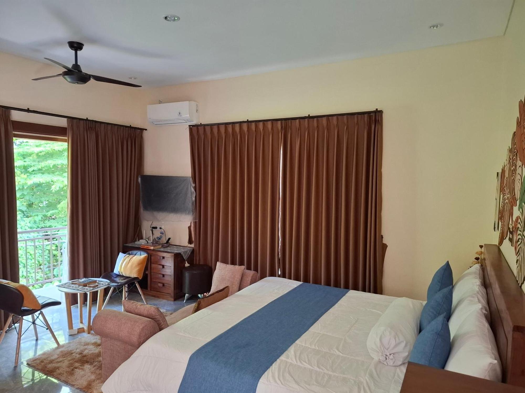 Ascarya Guest House Sanur Exteriér fotografie